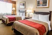 Comfort Inn - Second Medium