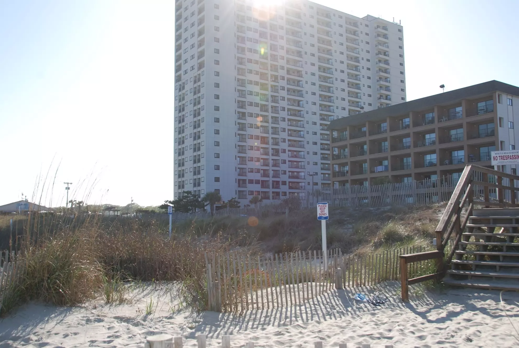 Myrtle Beach Resort by Beach Vacations - Primary Image