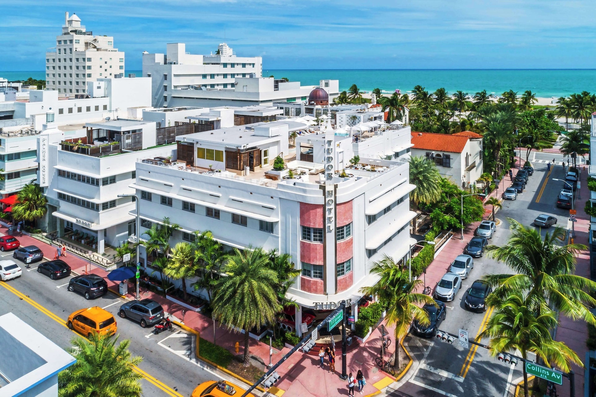 Dream South Beach, by Hyatt