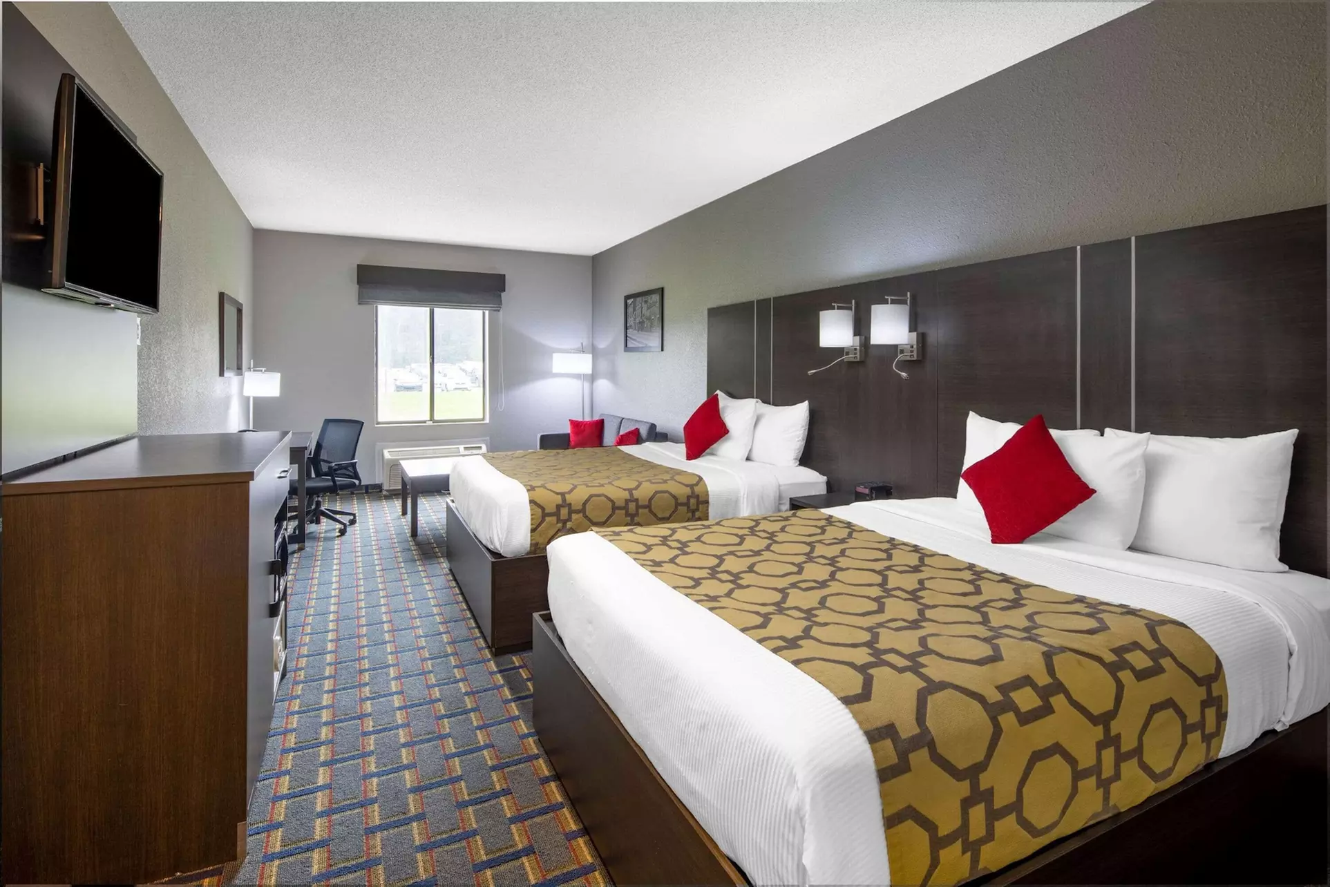 Baymont by Wyndham Pooler/Savannah - Primary Image