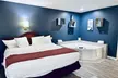 Iveys Motor Lodge Houlton - Second Medium