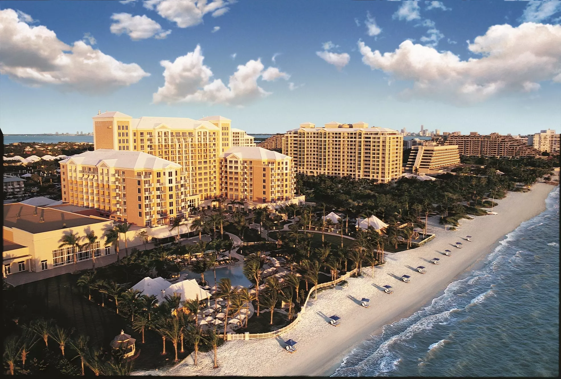 The Ritz-Carlton Key Biscayne, Miami - Primary Image