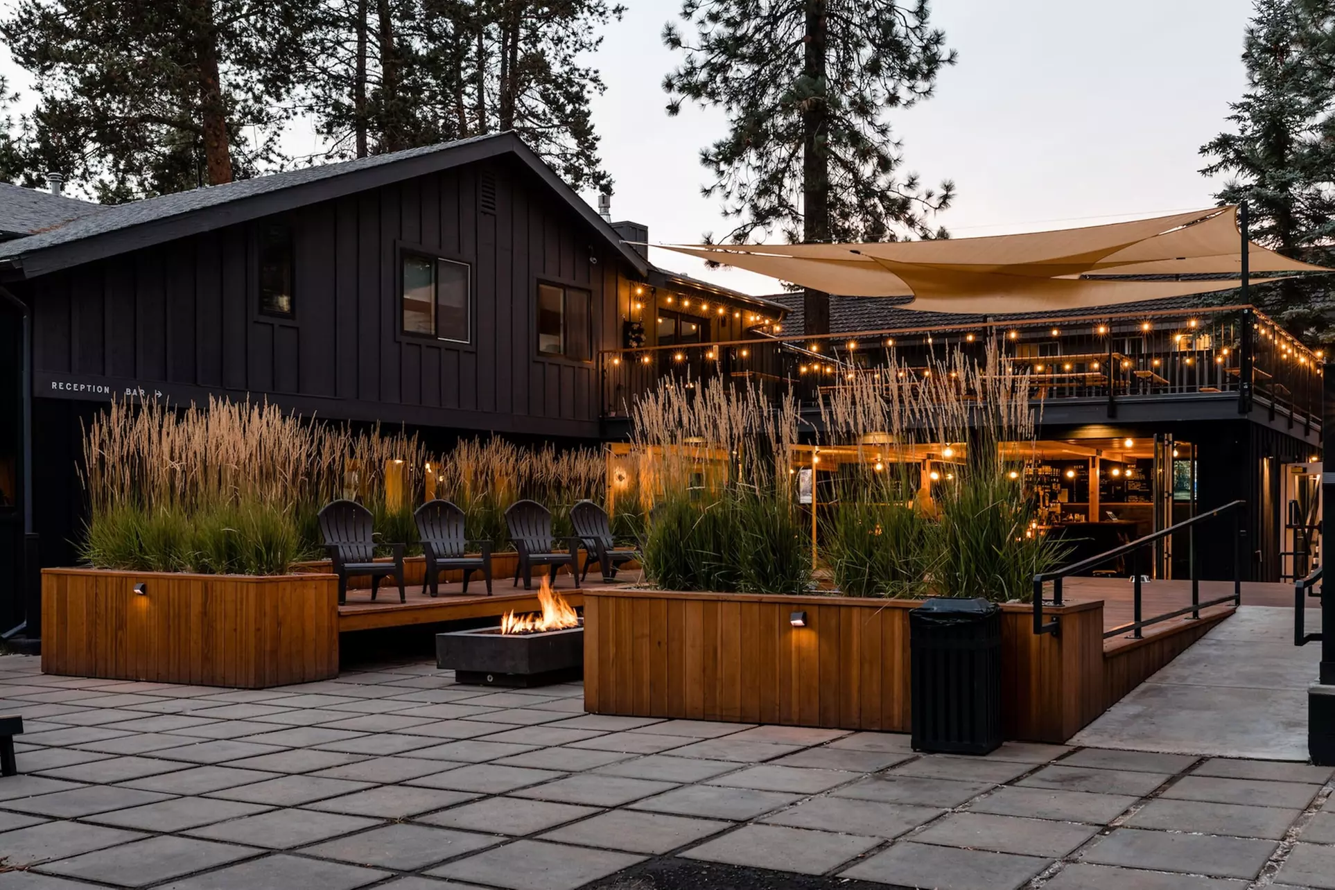 The Coachman Hotel - Primary Image