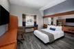 Microtel Inn & Suites by Wyndham Tracy - Second Medium