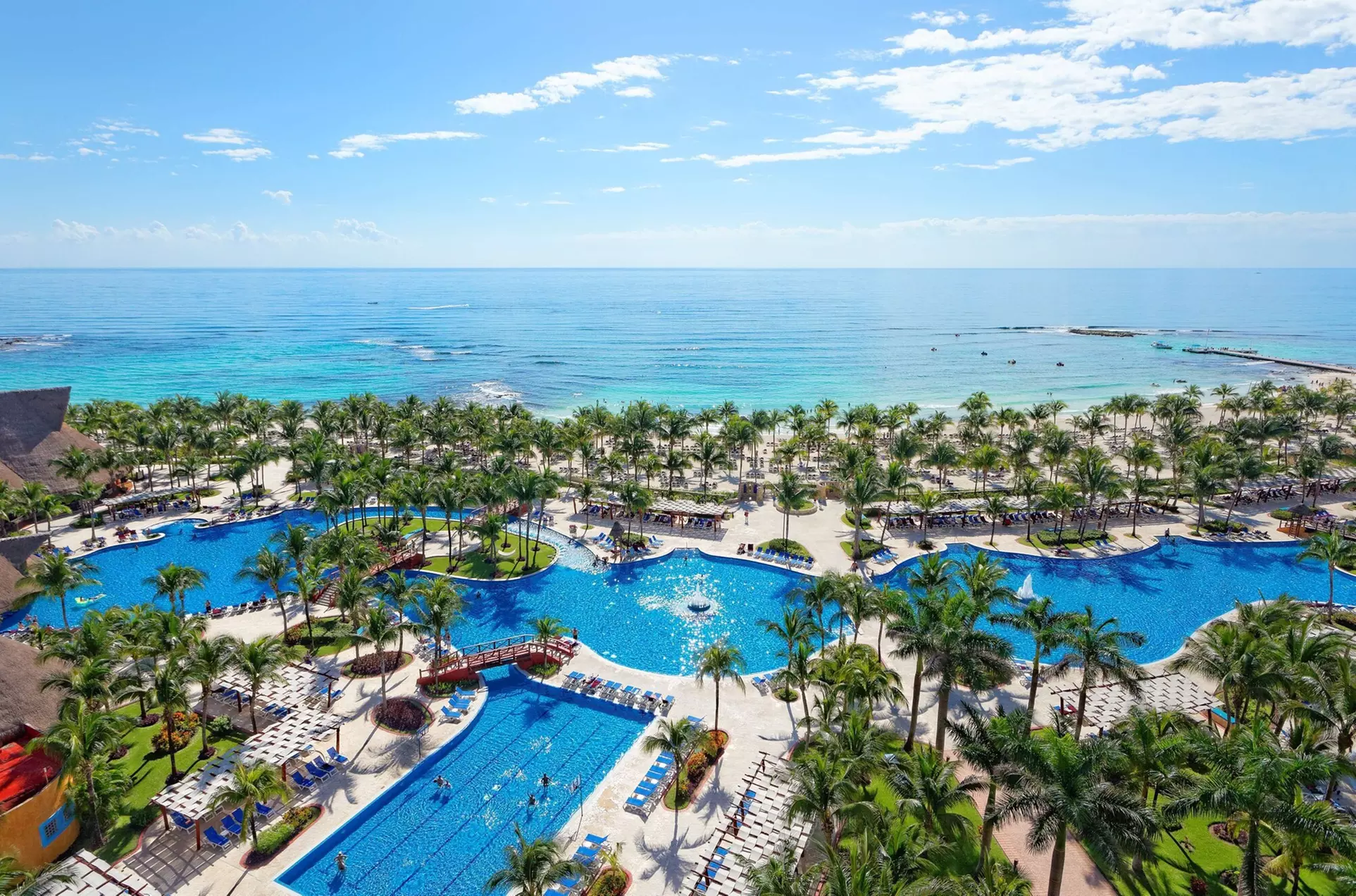 Barceló Maya Tropical - All Inclusive - Primary Image