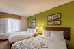 Sleep Inn & Suites Harrisonburg near University - Second Medium