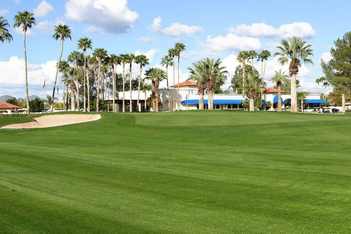 Arizona Golf Resort - Phoenix, Mesa - Primary Image