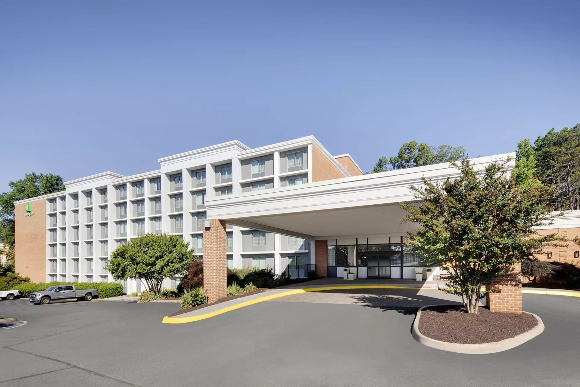 Holiday Inn Charlottesville-Univ Area by IHG - Primary Image