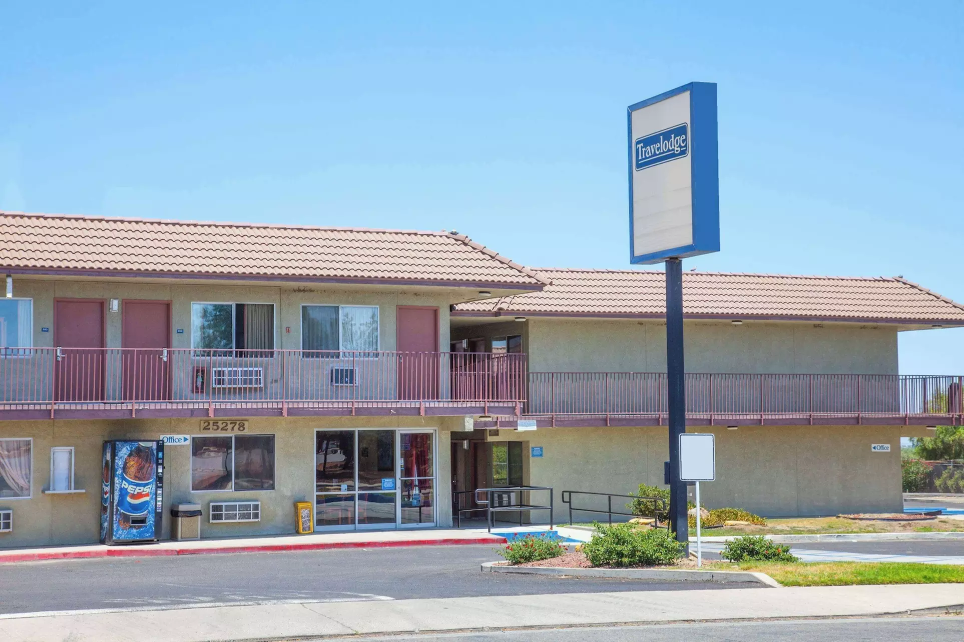 Baymont by Wyndham Coalinga - Primary Image