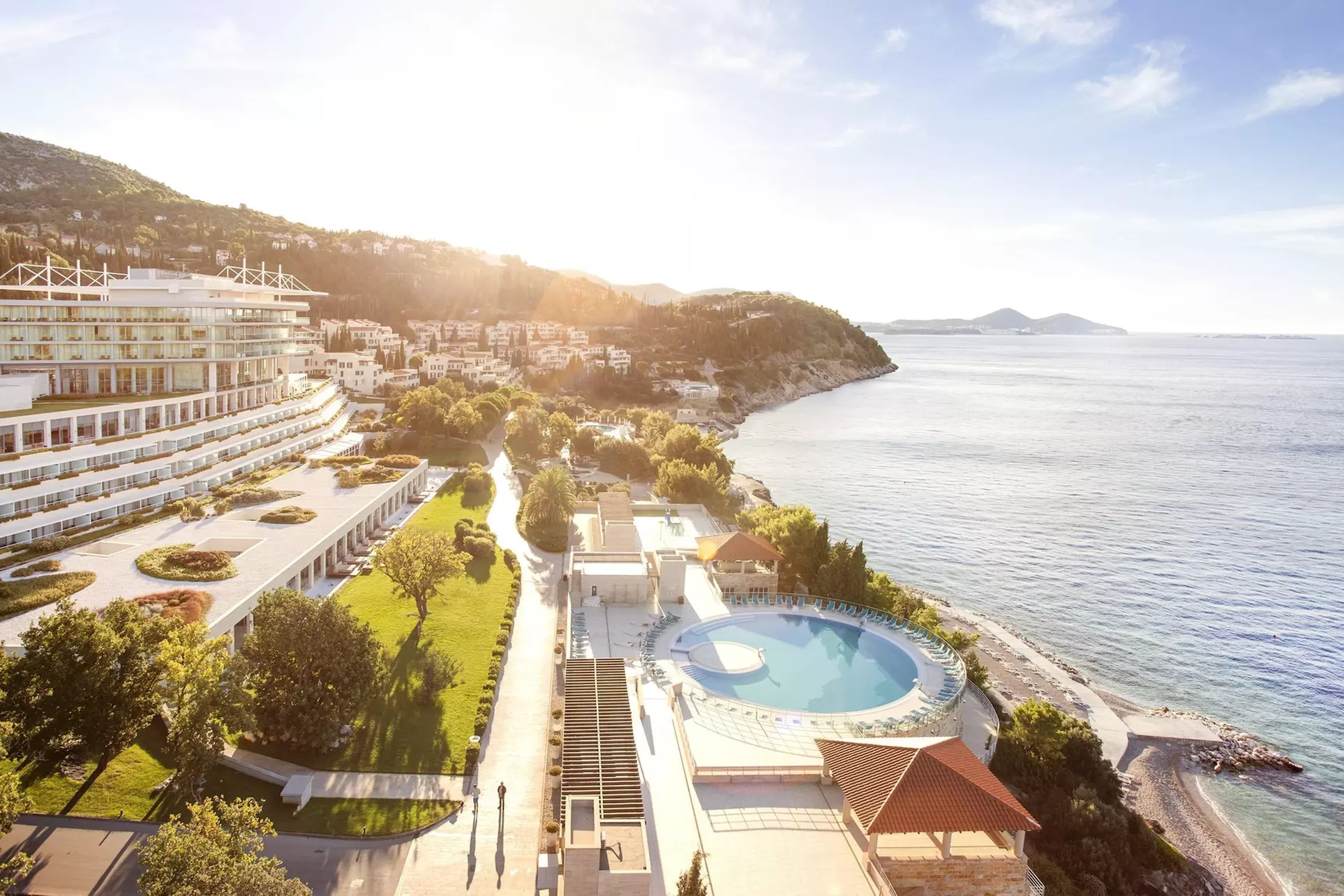 Sun Gardens Dubrovnik - Primary Image