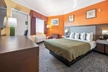 Quality Inn & Suites Galveston - Beachfront - Second Medium