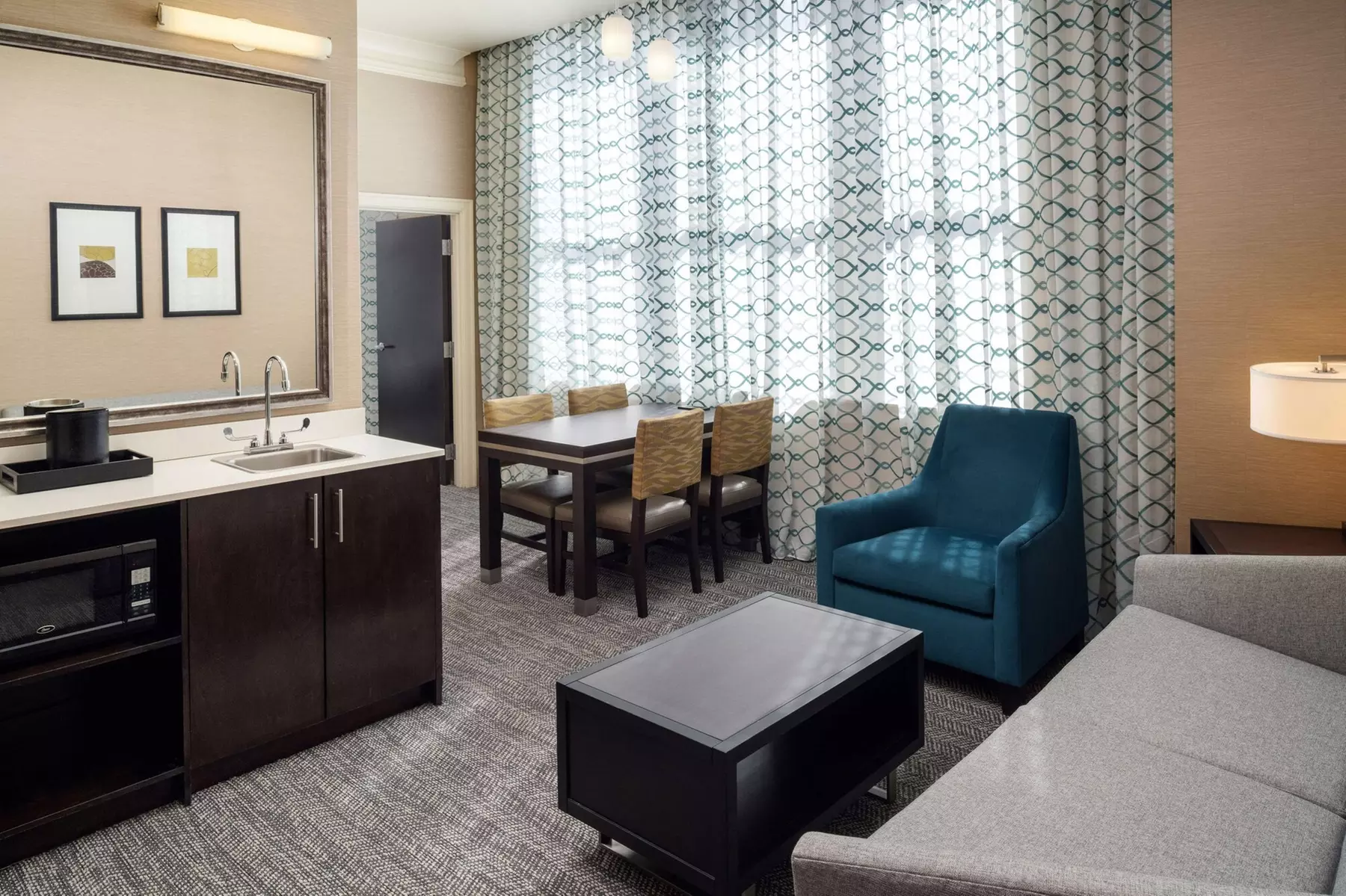 Embassy Suites by Hilton St. Louis Downtown - Primary Image