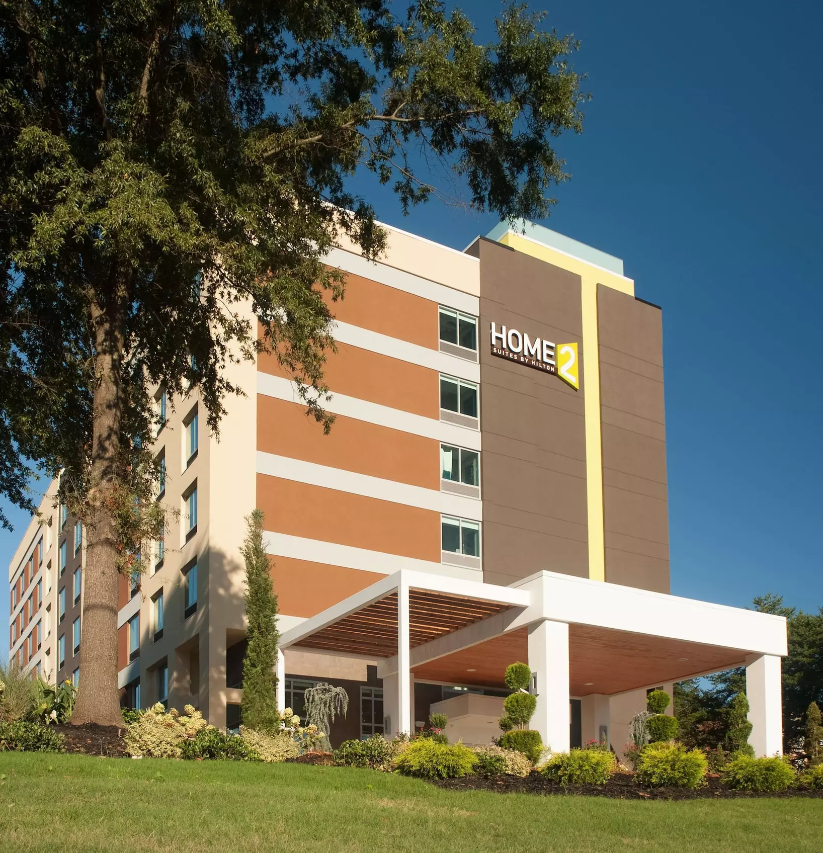 Home2 Suites by Hilton Atlanta Perimeter Center - Primary Image