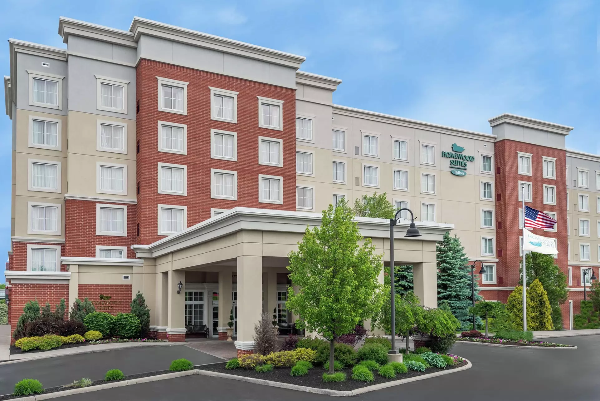 Homewood Suites by Hilton Cleveland-Beachwood - Primary Image