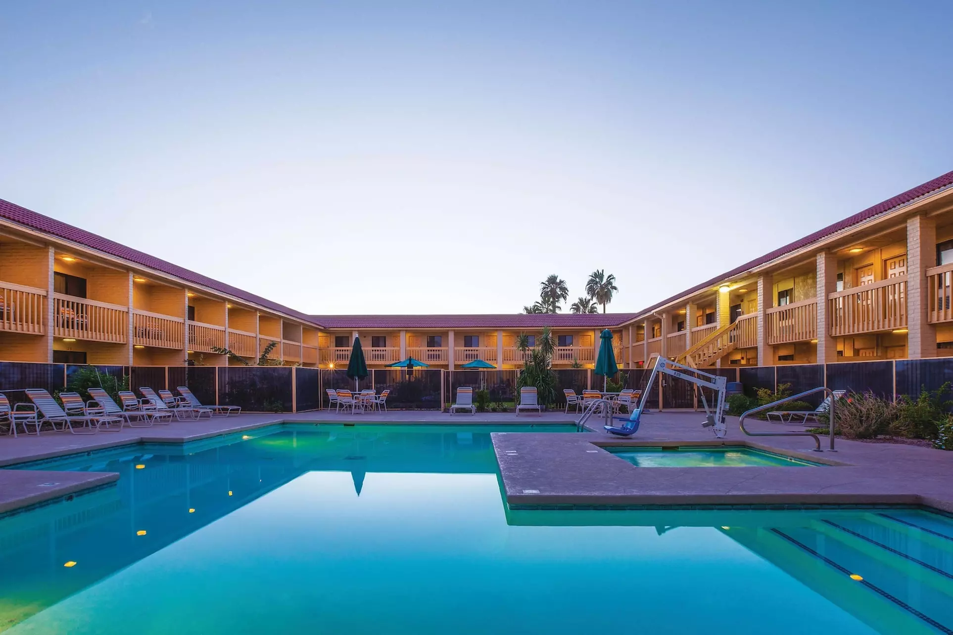 La Quinta Inn by Wyndham Tucson East - Primary Image