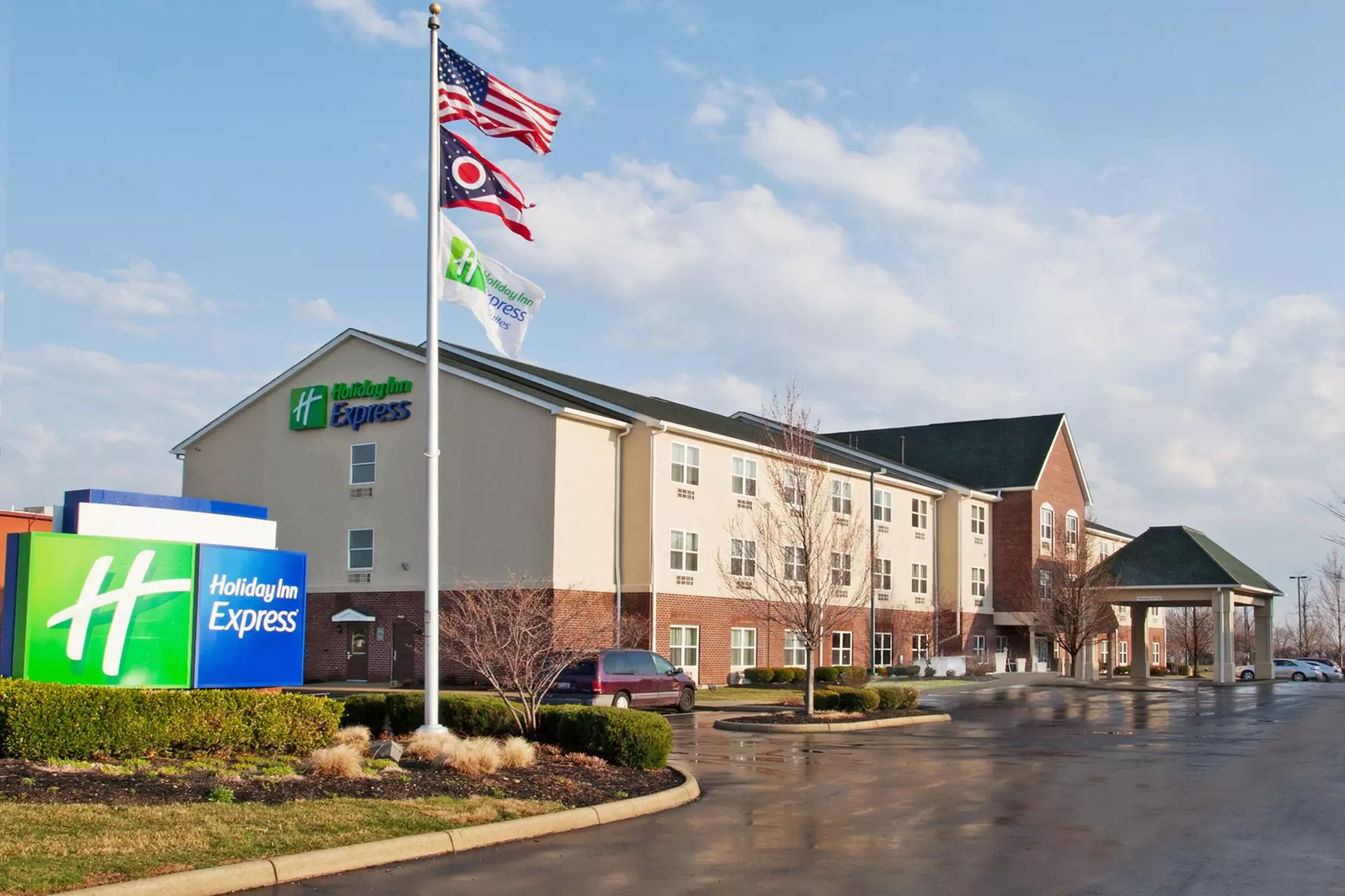 Holiday Inn Express & Suites Columbus East Reynoldsburg by IHG - Primary Image