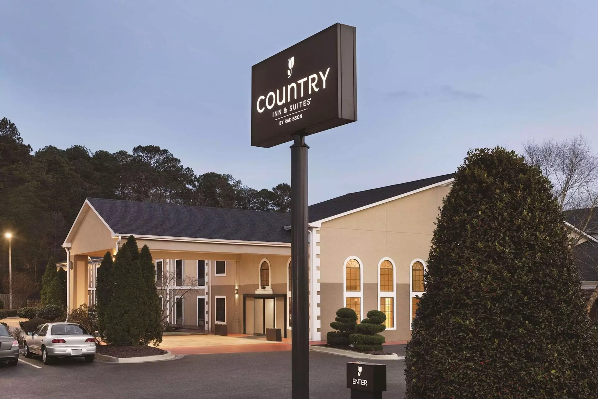 Country Inn & Suites by Radisson, Griffin, GA - Primary Image