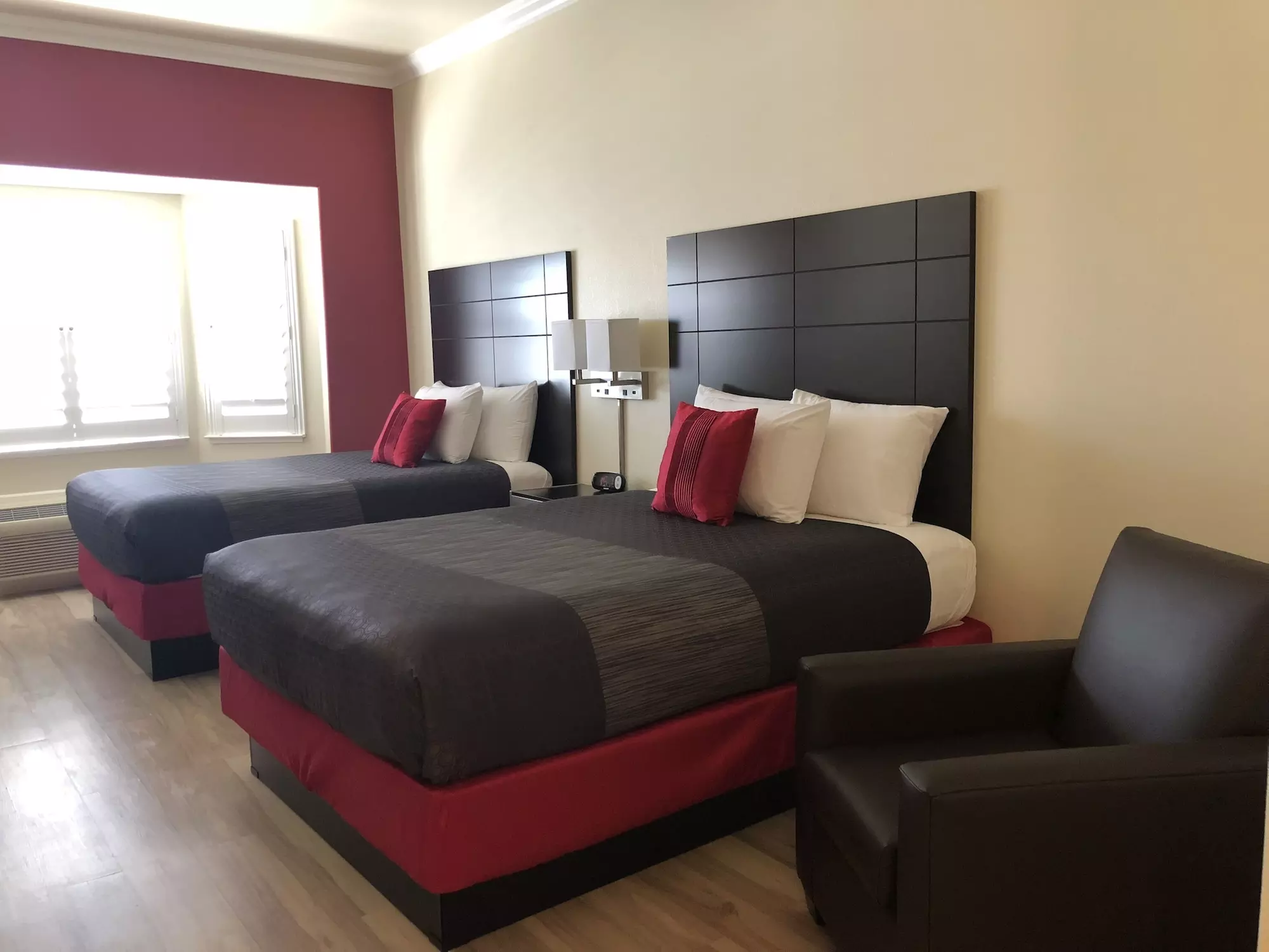 Gateway Inn & Suites San Francisco (SFO) Airport - Primary Image