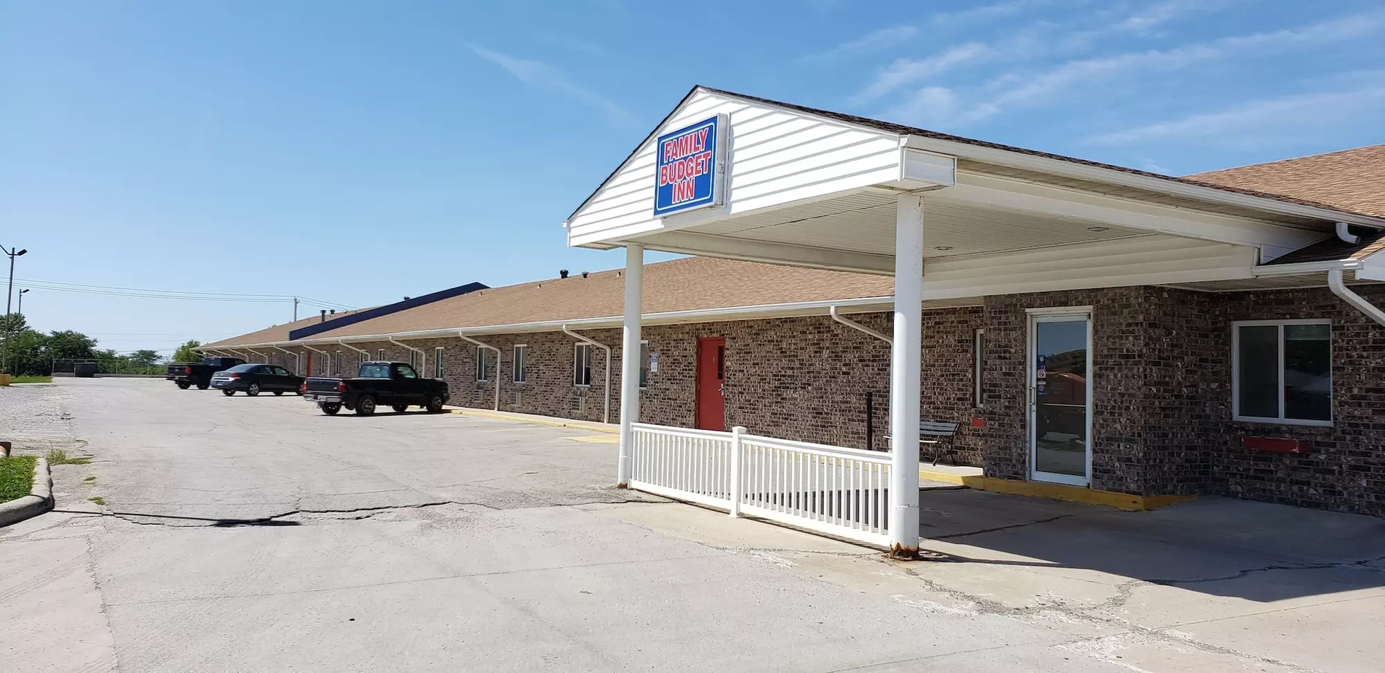 Family Budget Inn Bethany - Primary Image