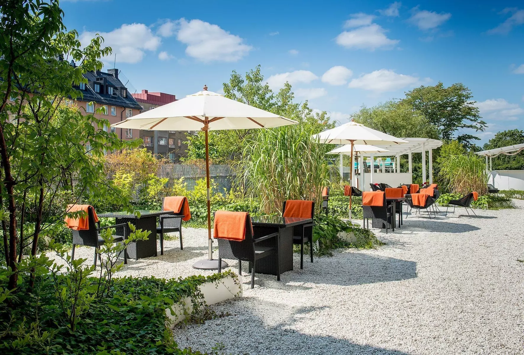 Elite Hotel Arcadia - Primary Image