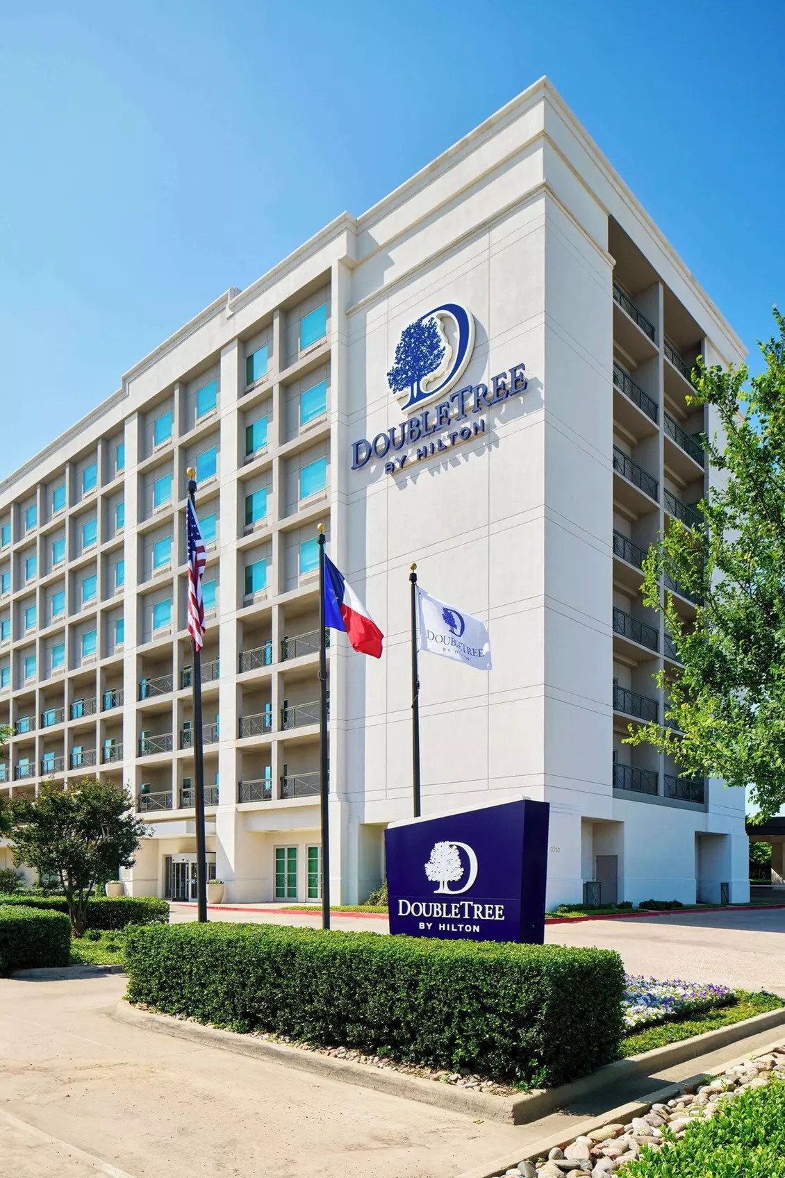 DoubleTree by Hilton Hotel Dallas – Love Field - Primary Image