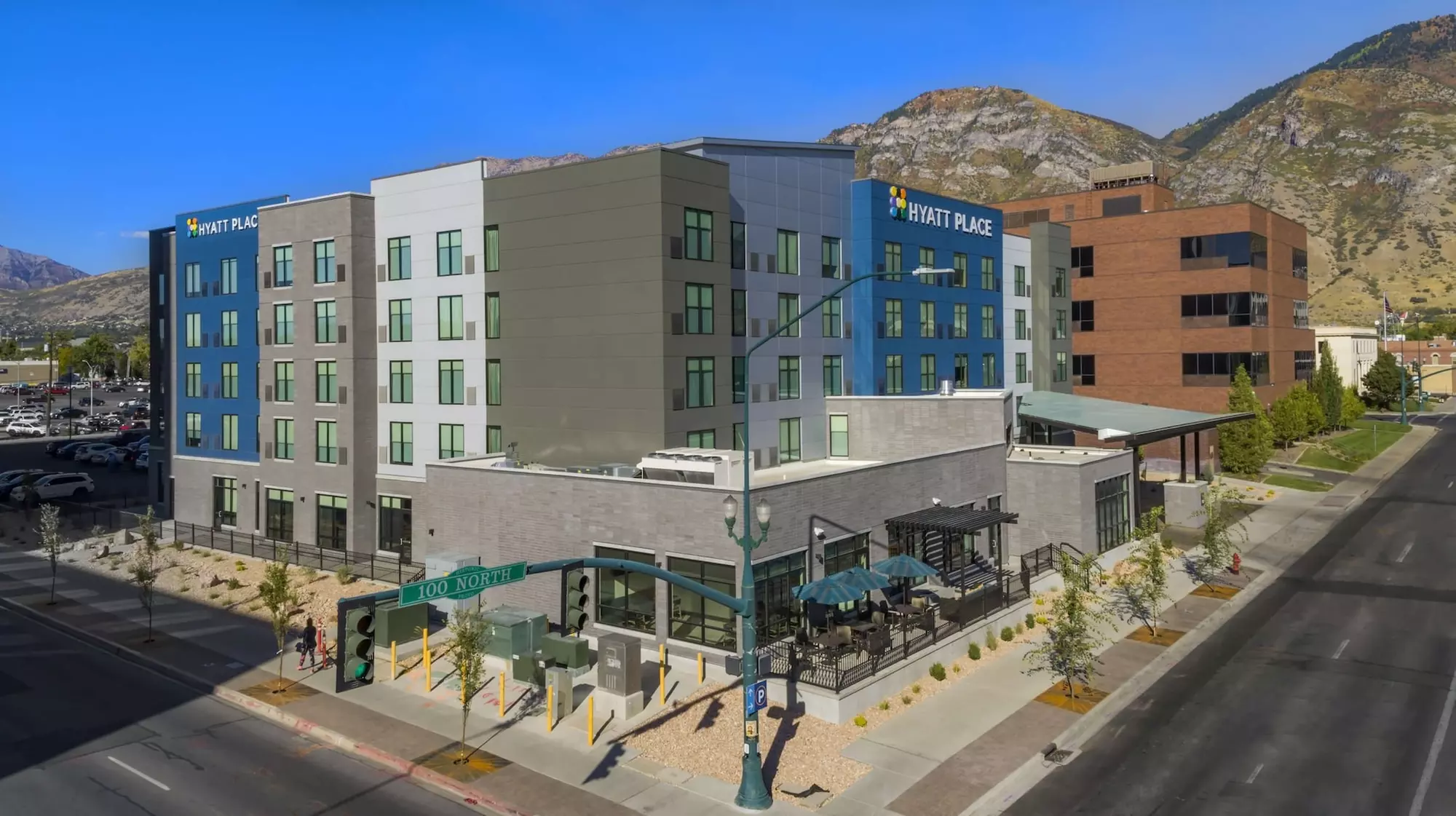 Hyatt Place Provo - Primary Image