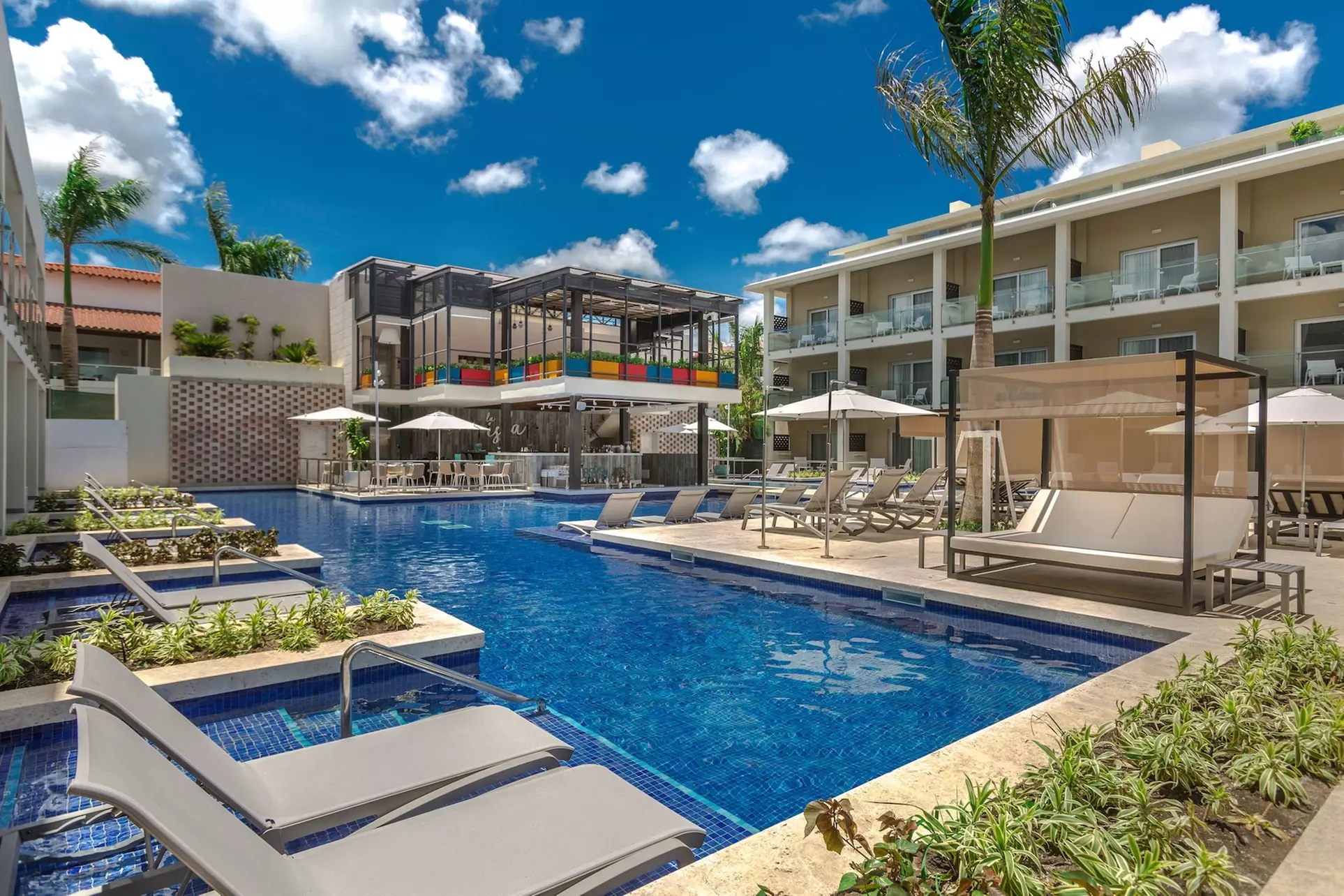 Catalonia Royal La Romana - All Inclusive - Adults Only - Primary Image