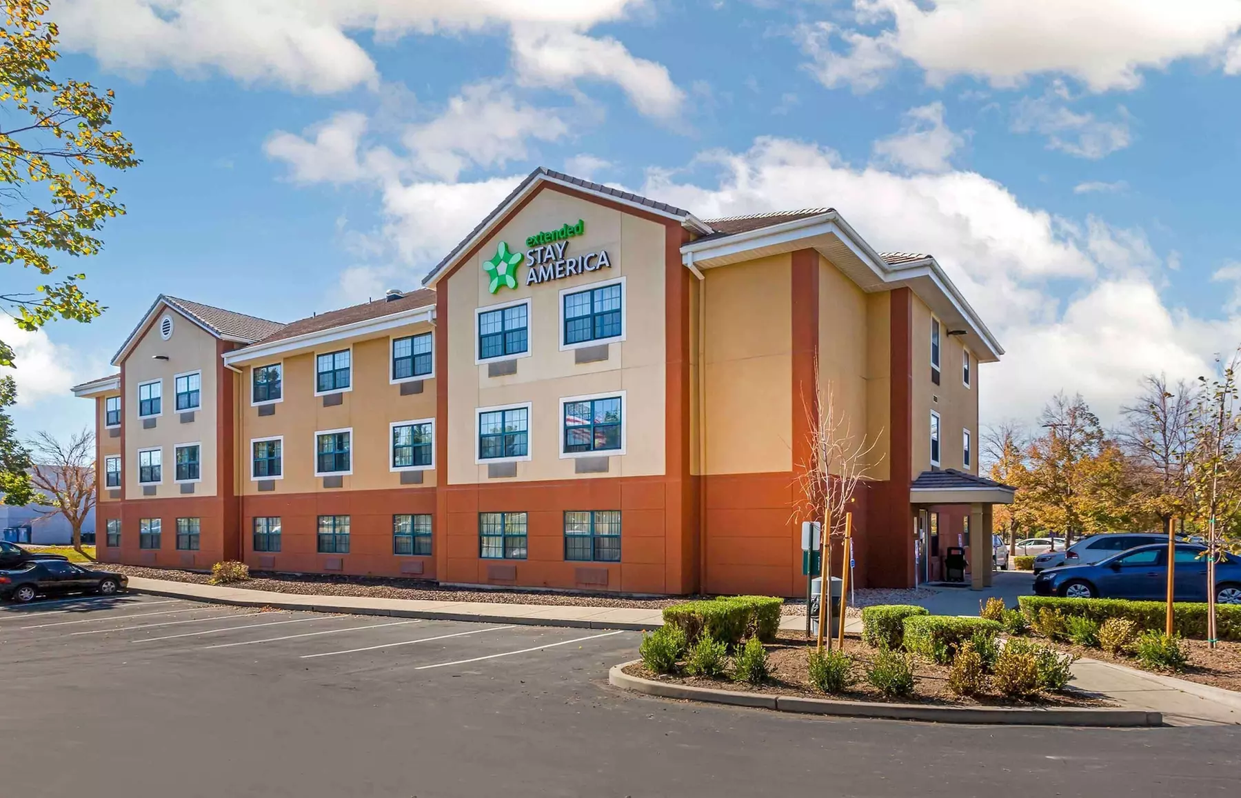 Extended Stay America Select Suites - Salt Lake City - Sandy - Primary Image