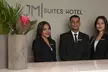 JM Suites Hotel Eco-Friendly Casablanca - Second Medium