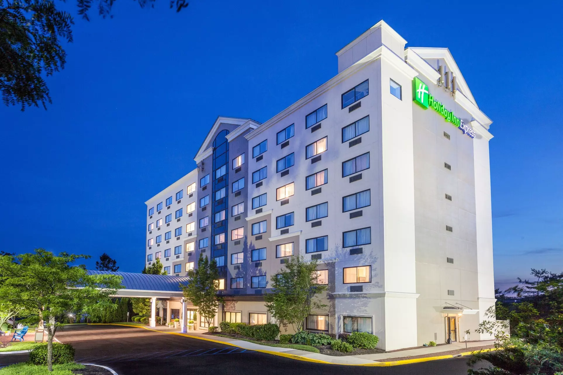 Holiday Inn Express Hauppauge by IHG - Primary Image