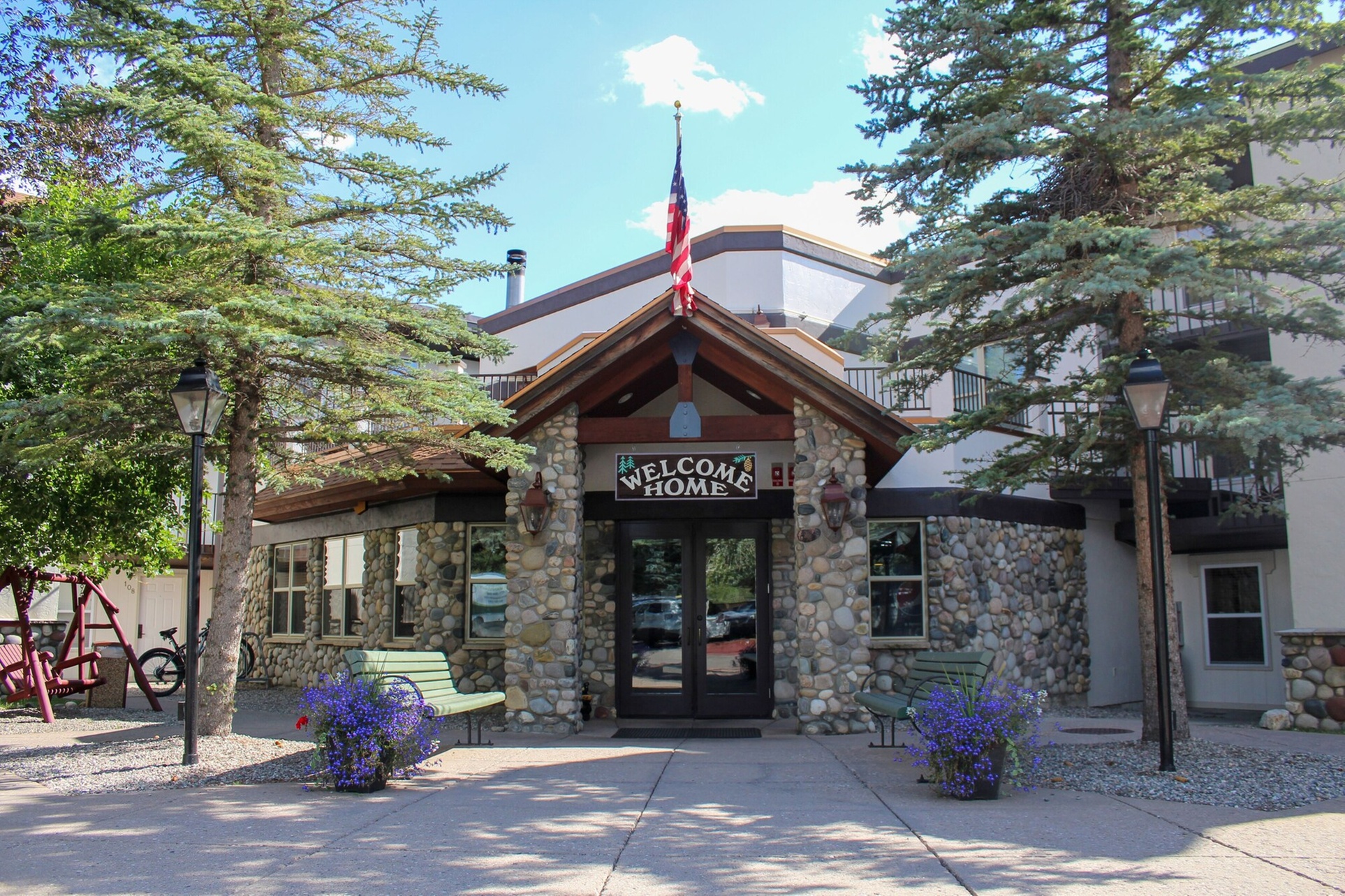 The Fold Hotels Steamboat Springs - Primary Image