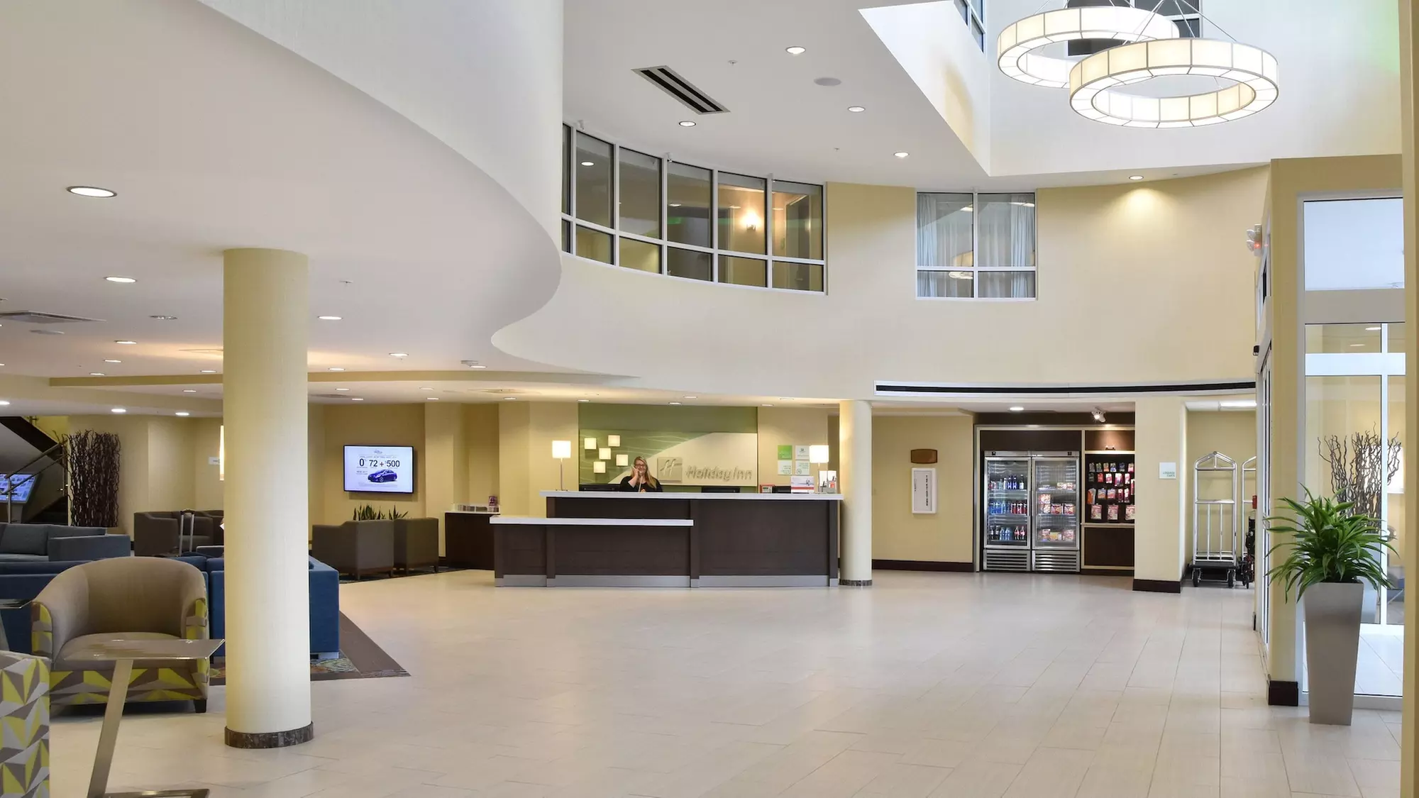 Holiday Inn Canton (Belden Village) by IHG - Primary Image