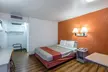 Motel 6 Yreka, CA - Second Medium