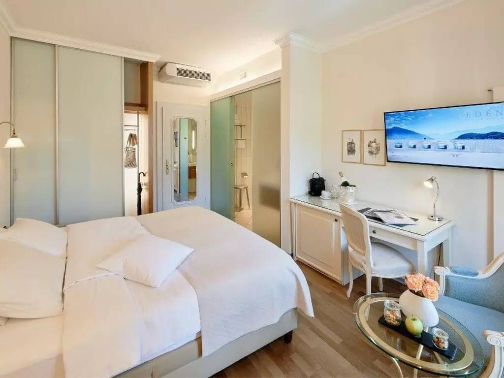 Hotel Eden Spiez - Primary Image