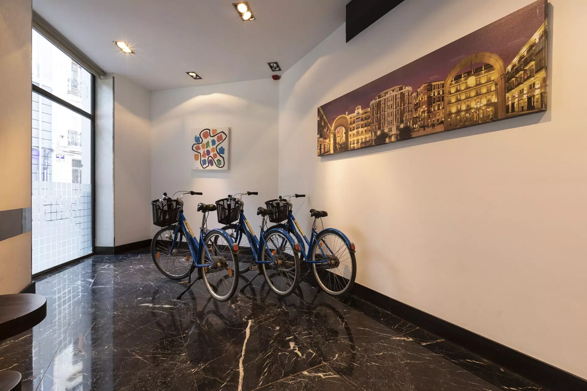 Petit Palace Ruzafa Hotel - Primary Image