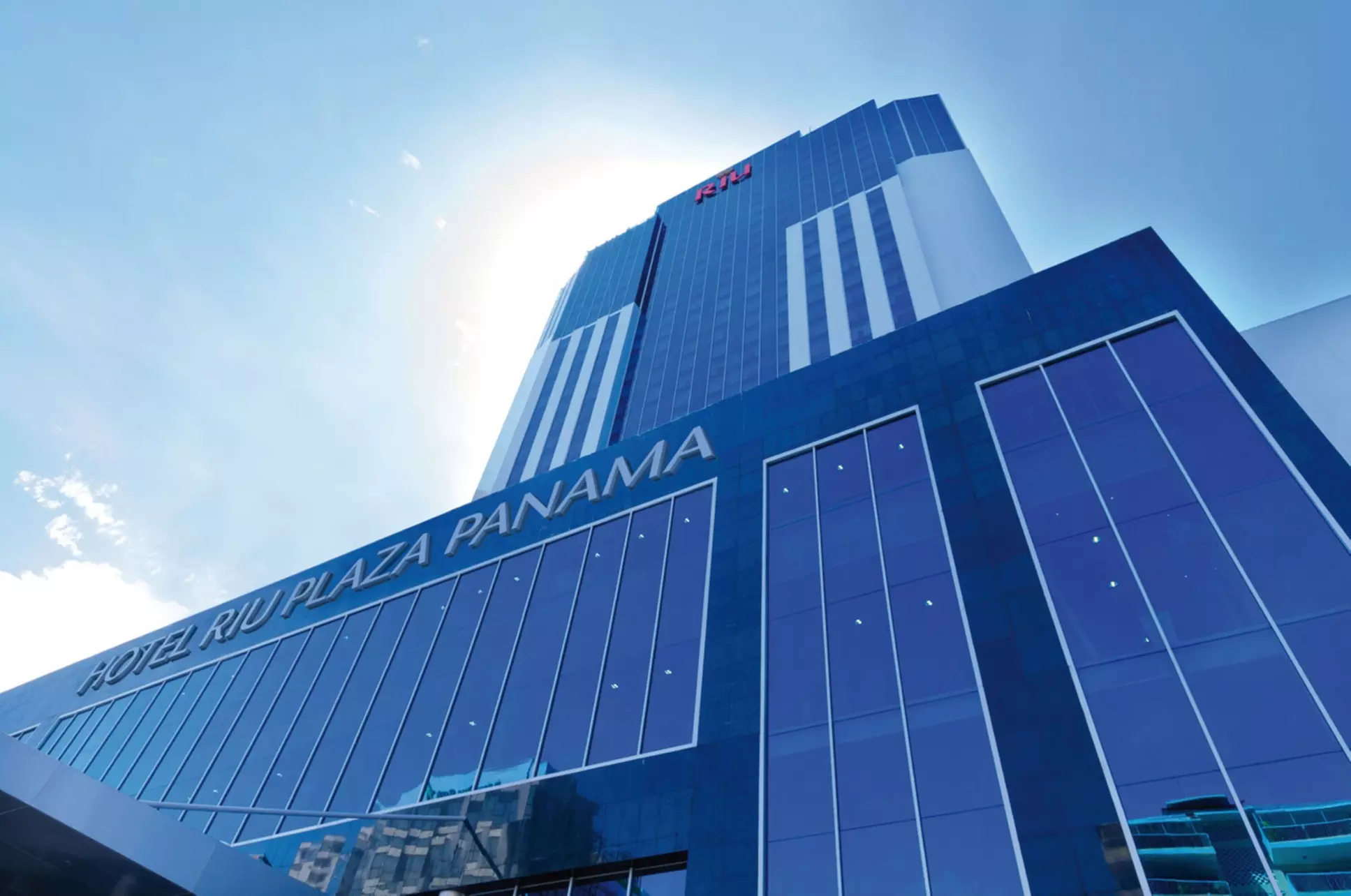 Hotel Riu Plaza Panama - Primary Image