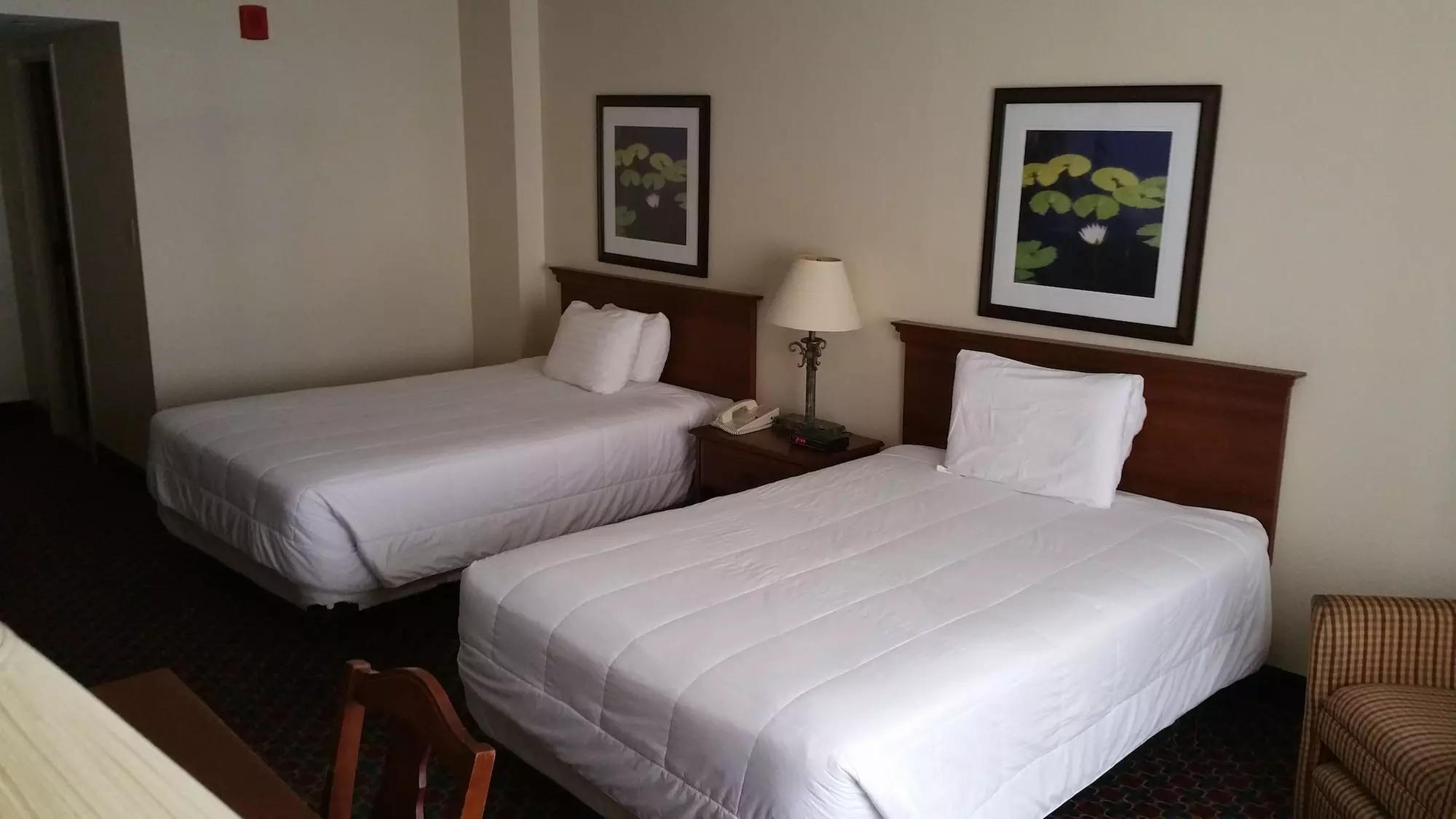 Imperial Swan Hotel & Suites - Primary Image