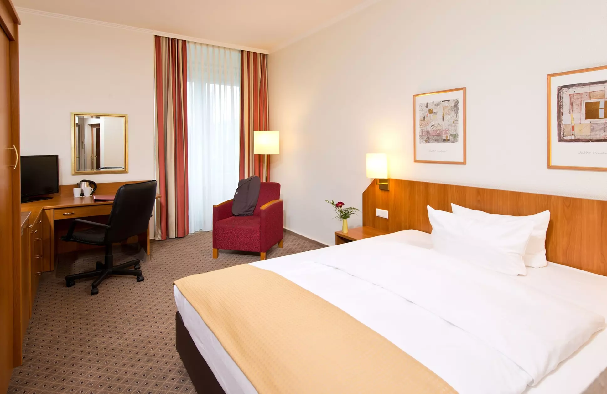 Leonardo Hotel Aachen - Primary Image