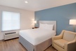WoodSpring Suites Nashville near Rivergate - Second Medium