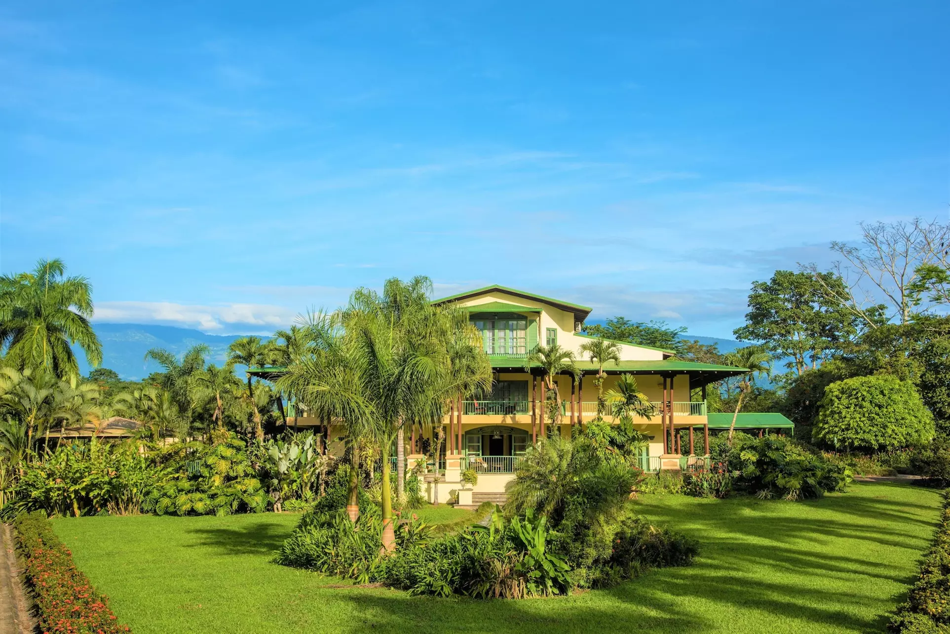Hotel Casa Turire - Primary Image