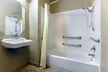Lone Star Inn & Suites - Second Medium