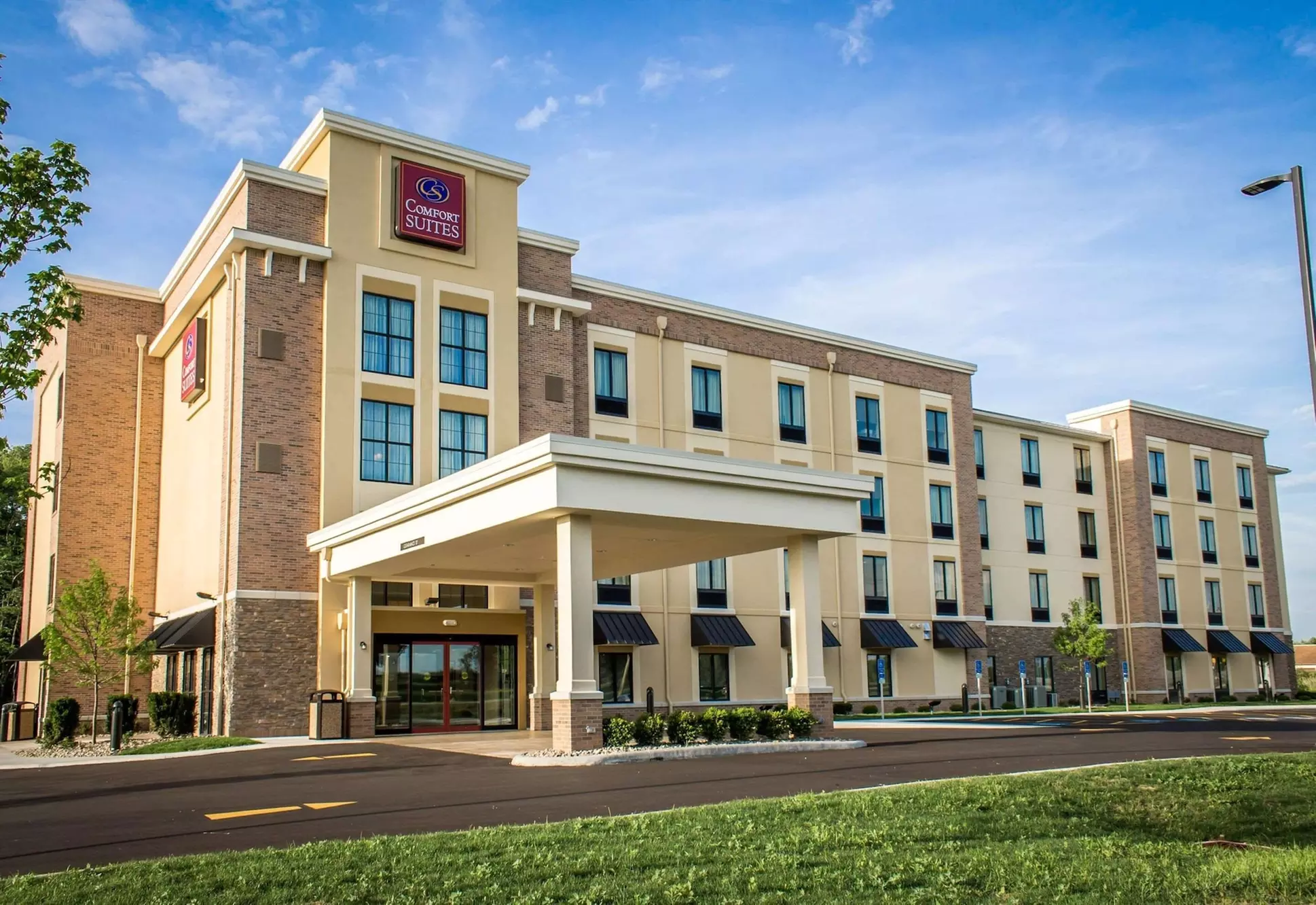 Comfort Suites Hartville - North Canton - Primary Image
