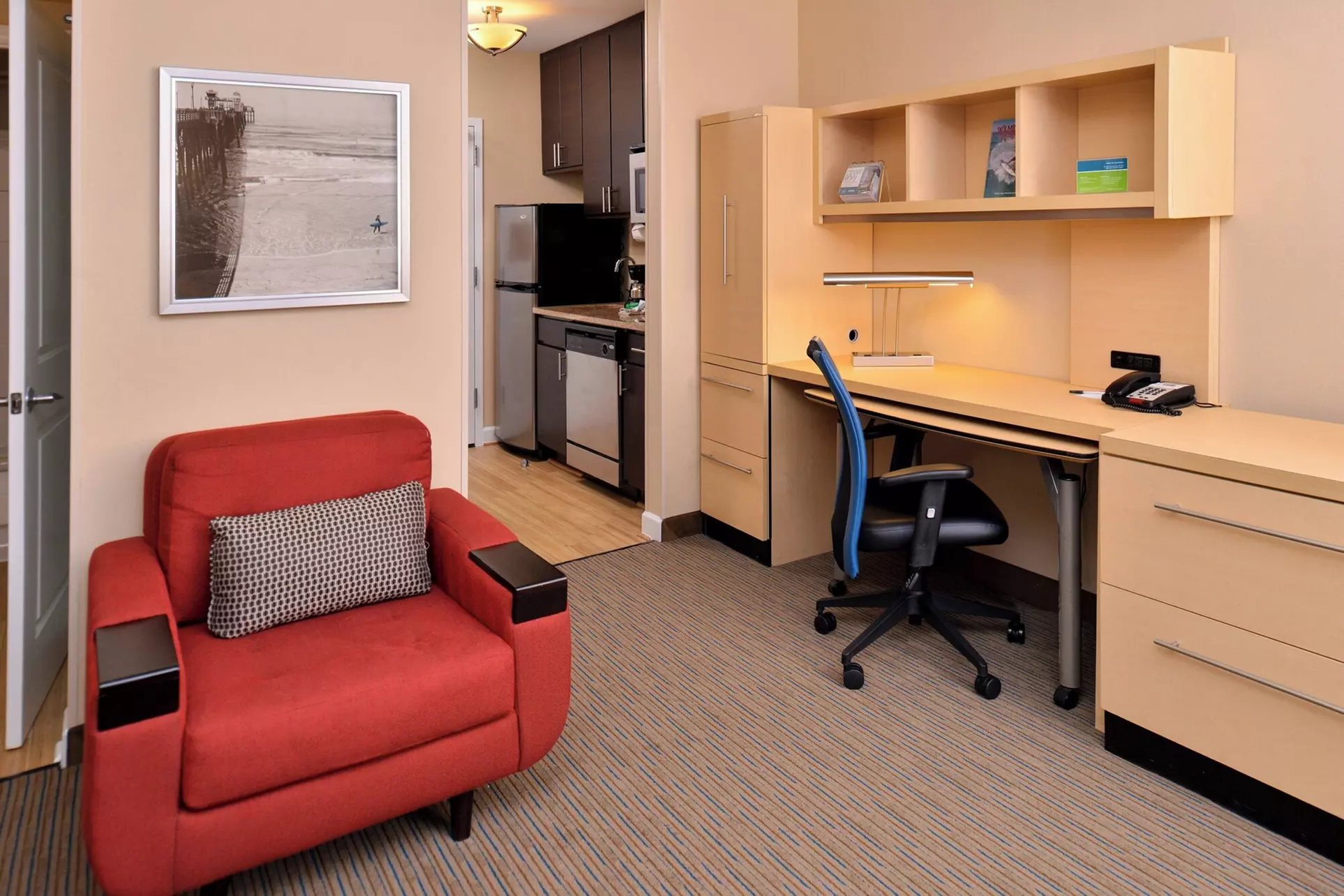 TownePlace Suites by Marriott Wilmington/Wrightsville Beach - Primary Image