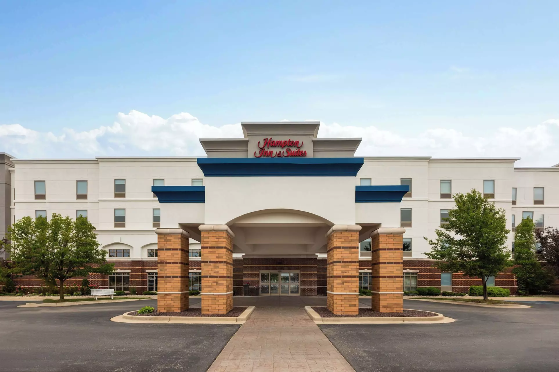 Hampton Inn & Suites Saginaw - Primary Image