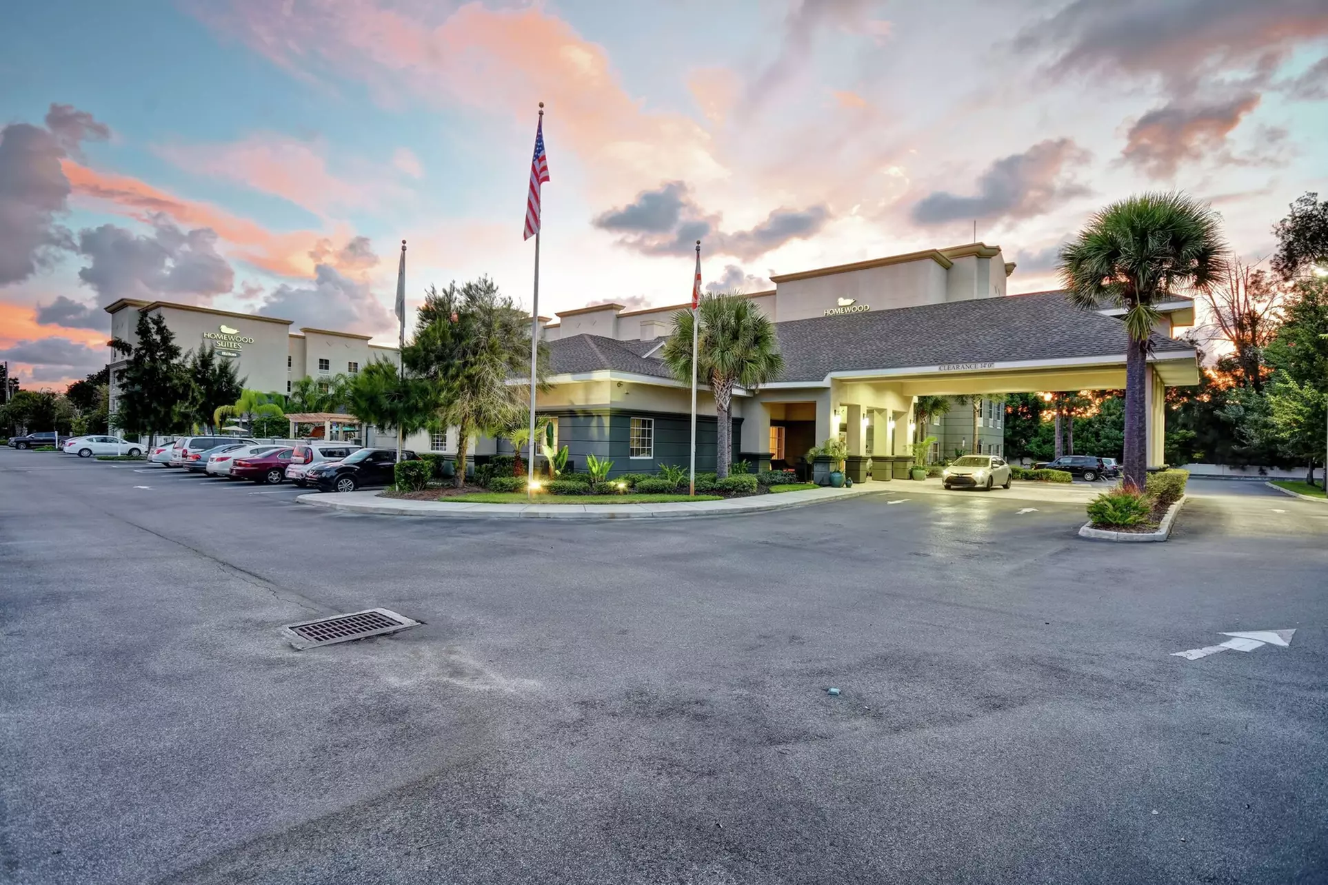 Homewood Suites by Hilton Tampa - Port Richey - Primary Image
