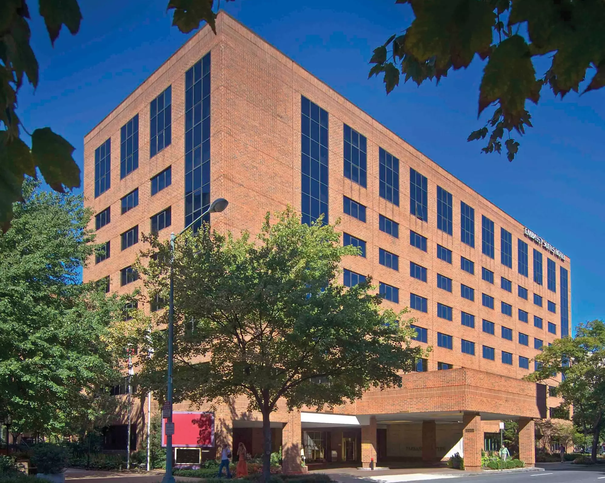 Hilton Club The District Washington D.C. - Primary Image