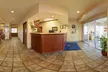 Quality Inn - Second Medium