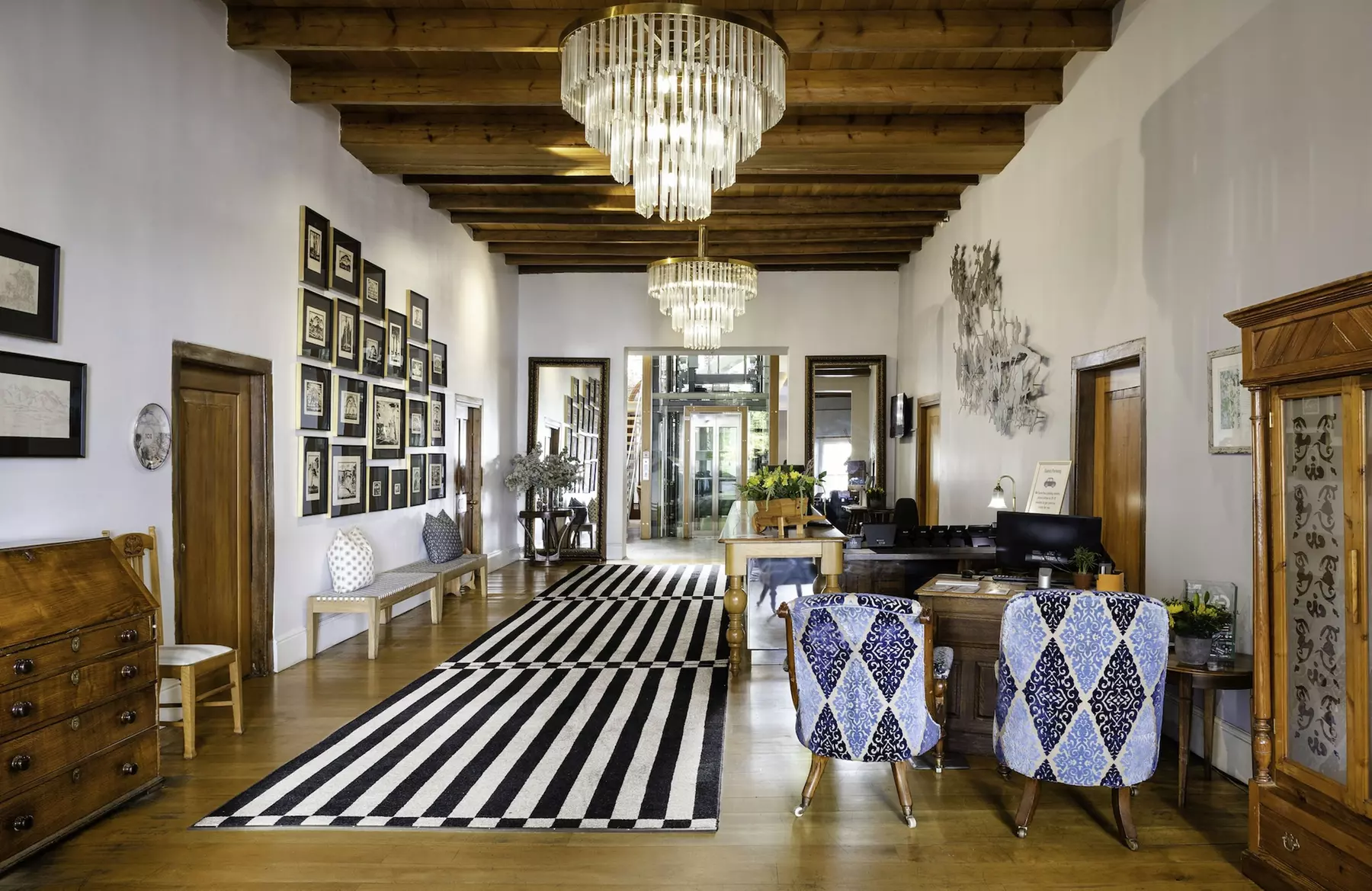 Oude Werf Hotel - Primary Image