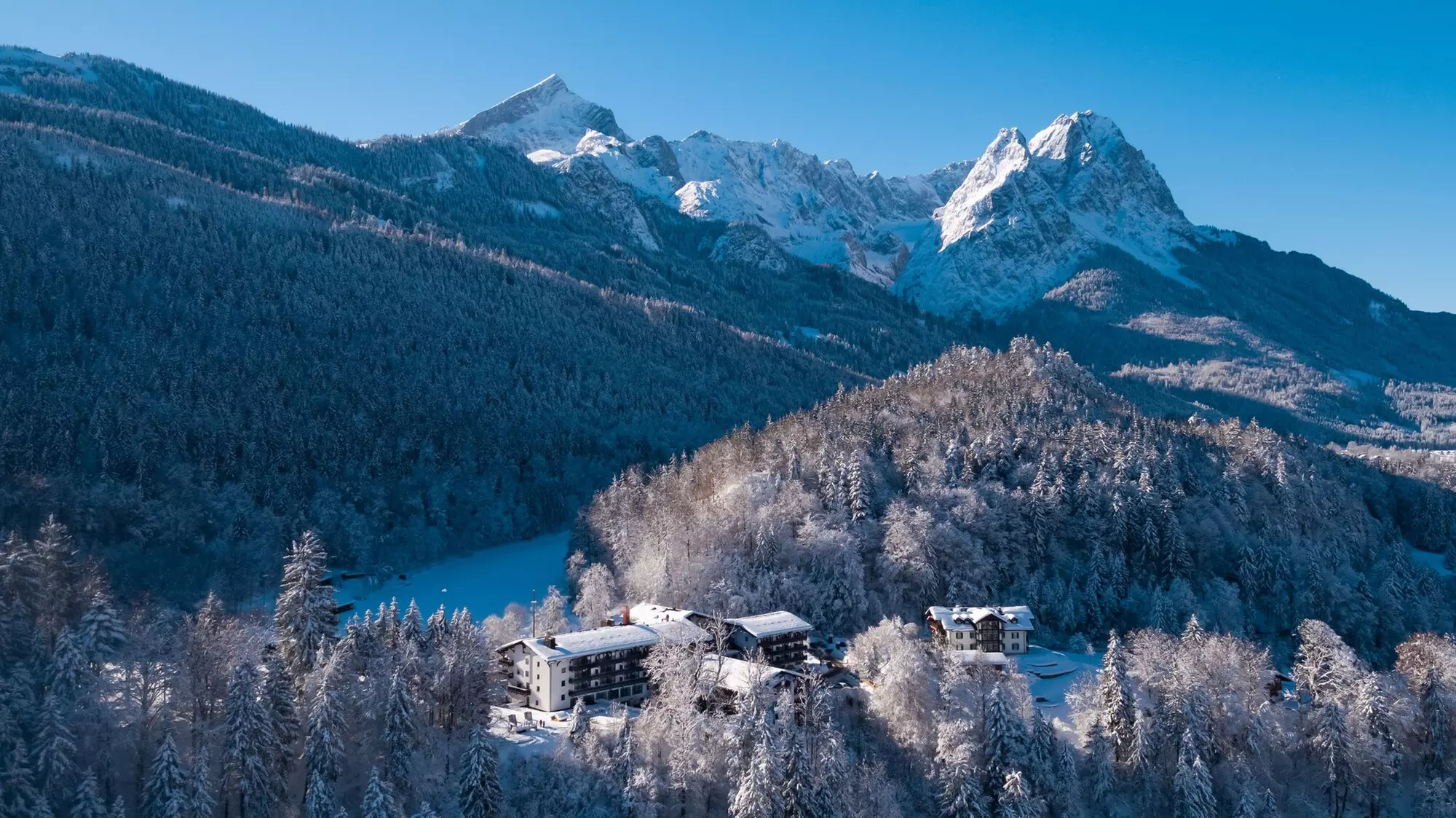 Riessersee Hotel - Primary Image