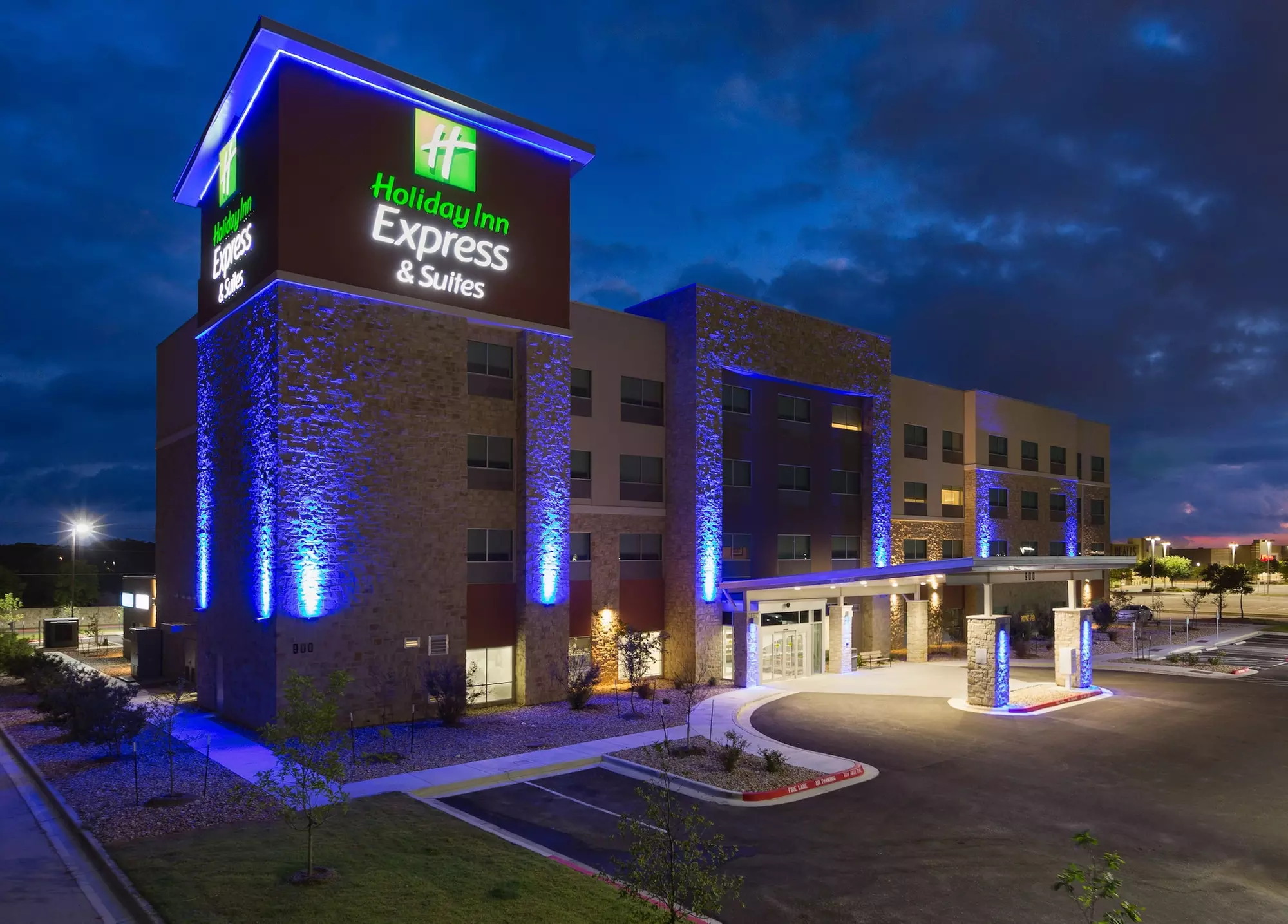 Holiday Inn Express and Suites San Marcos South by IHG